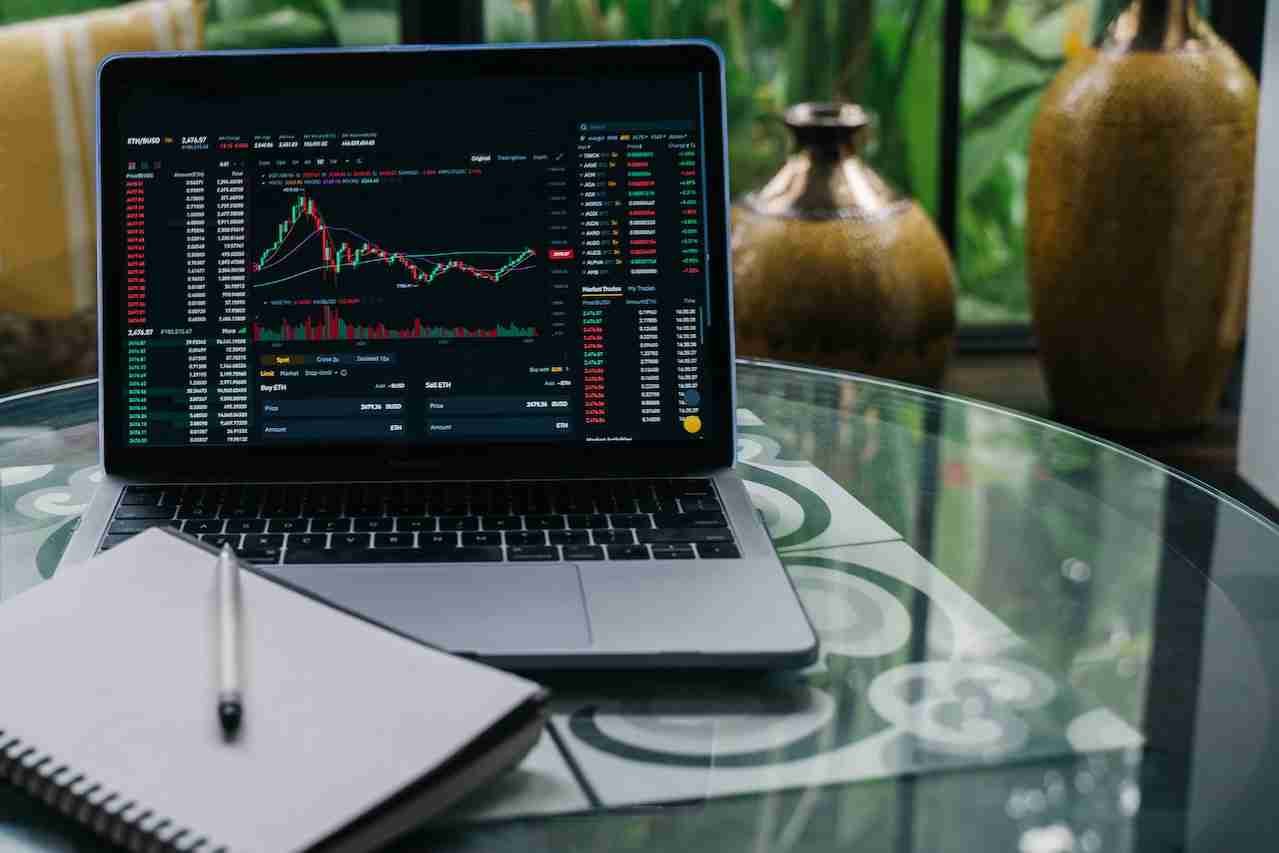 Investing in Stocks for Beginners